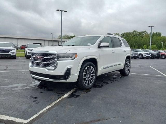 2020 GMC Acadia FWD Denali