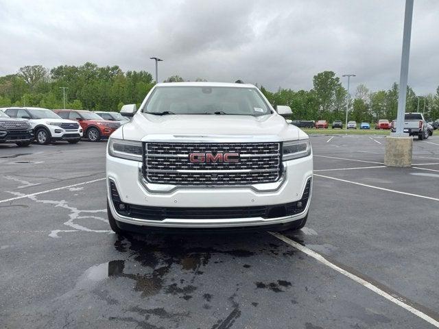 2020 GMC Acadia FWD Denali