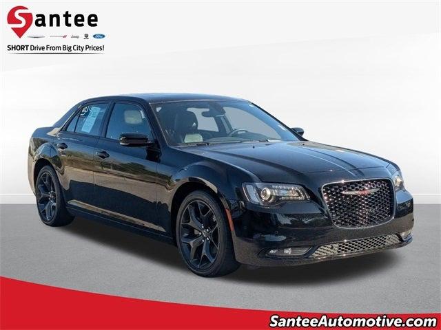 2023 Chrysler 300 300S