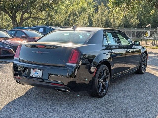 2023 Chrysler 300 300S
