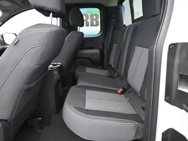 2024 Nissan Titan Crew Cab SV 4x4