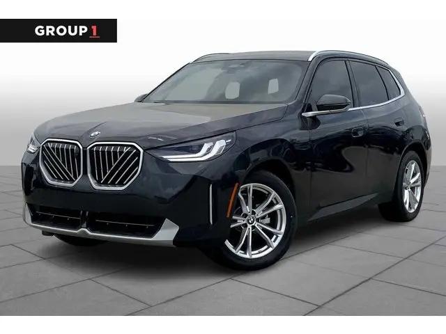 2025 BMW X3 30 xDrive for sale in Webster, TX