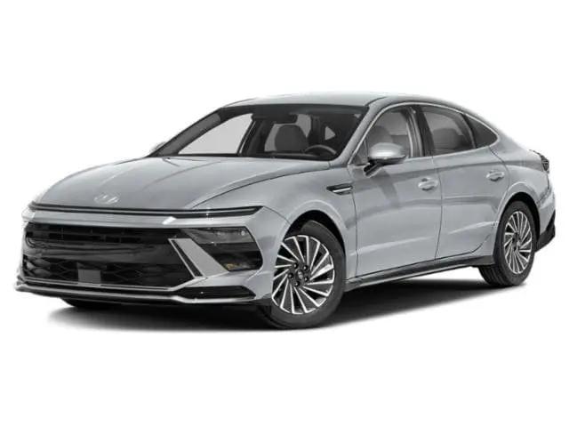 2025 Hyundai Sonata Hybrid SEL for sale in Wilkes-Barre, PA