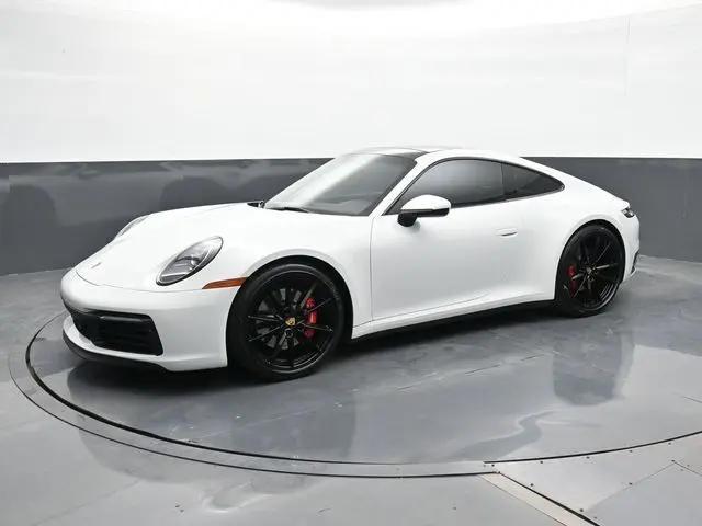 2020 Porsche 911 Carrera 4S for sale in Ft Myers, FL