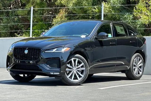 2026 Jaguar F-PACE R-Dynamic S P250 AWD Automatic for sale in Carlsbad, CA