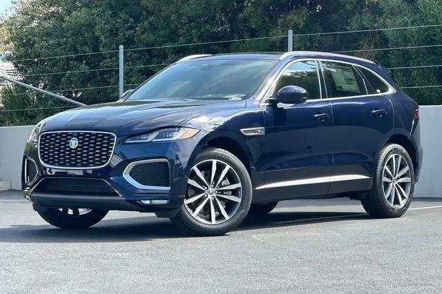 2026 Jaguar F-PACE R-Dynamic S P250 AWD Automatic for sale in Carlsbad, CA