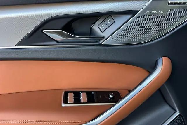 2026 Jaguar F-PACE R-Dynamic S P250 AWD Automatic