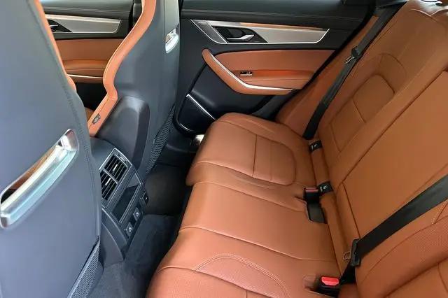 2026 Jaguar F-PACE R-Dynamic S P250 AWD Automatic