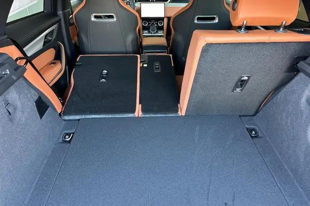 2026 Jaguar F-PACE R-Dynamic S P250 AWD Automatic