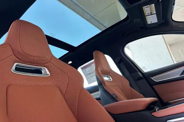 2026 Jaguar F-PACE R-Dynamic S P250 AWD Automatic