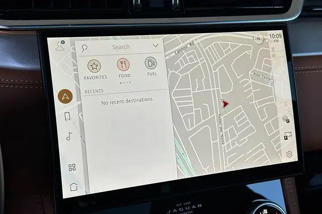 2026 Jaguar F-PACE R-Dynamic S P250 AWD Automatic