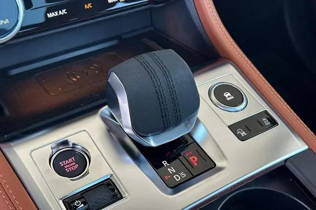 2026 Jaguar F-PACE R-Dynamic S P250 AWD Automatic