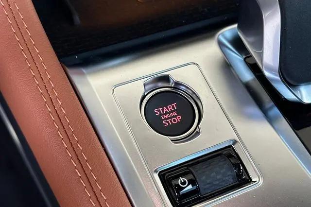 2026 Jaguar F-PACE R-Dynamic S P250 AWD Automatic