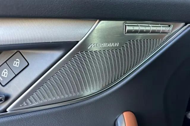 2026 Jaguar F-PACE R-Dynamic S P250 AWD Automatic