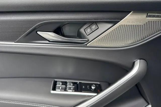 2026 Jaguar F-PACE R-Dynamic S P250 AWD Automatic