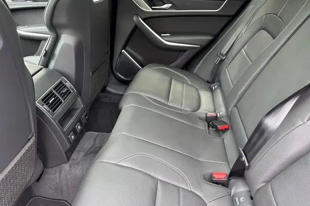 2026 Jaguar F-PACE R-Dynamic S P250 AWD Automatic