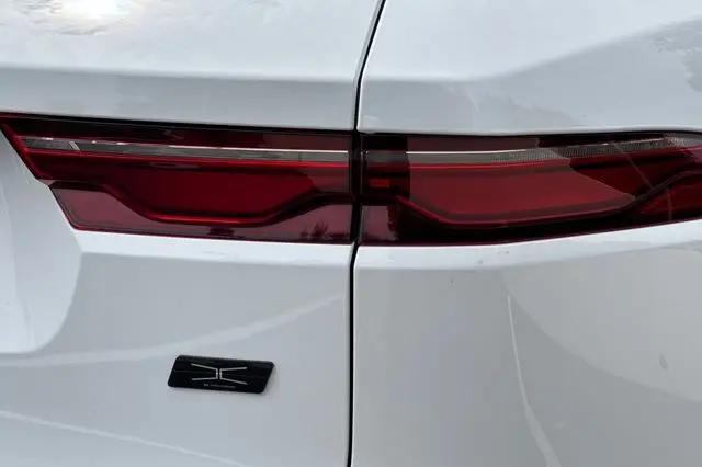 2026 Jaguar F-PACE R-Dynamic S P250 AWD Automatic