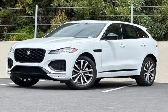 2026 Jaguar F-PACE R-Dynamic S P250 AWD Automatic for sale in Carlsbad, CA