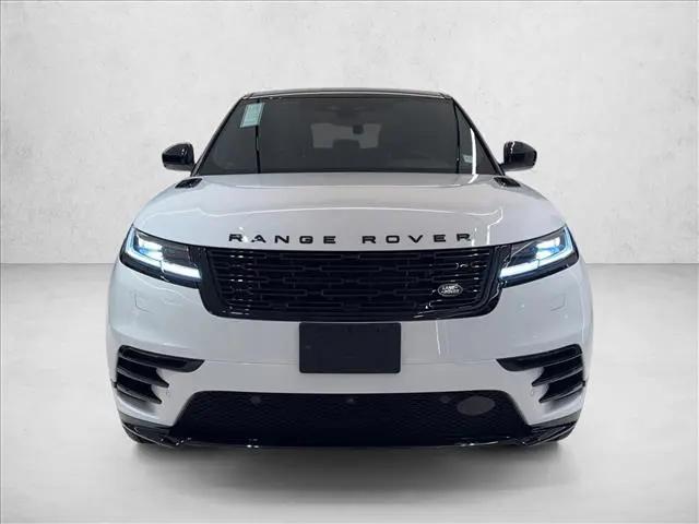 2026 Land Rover Range Rover Velar P400 Dynamic SE