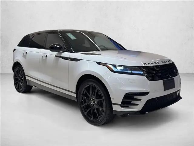 2026 Land Rover Range Rover Velar P400 Dynamic SE