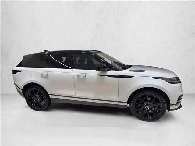 2026 Land Rover Range Rover Velar P400 Dynamic SE