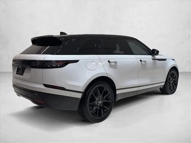 2026 Land Rover Range Rover Velar P400 Dynamic SE