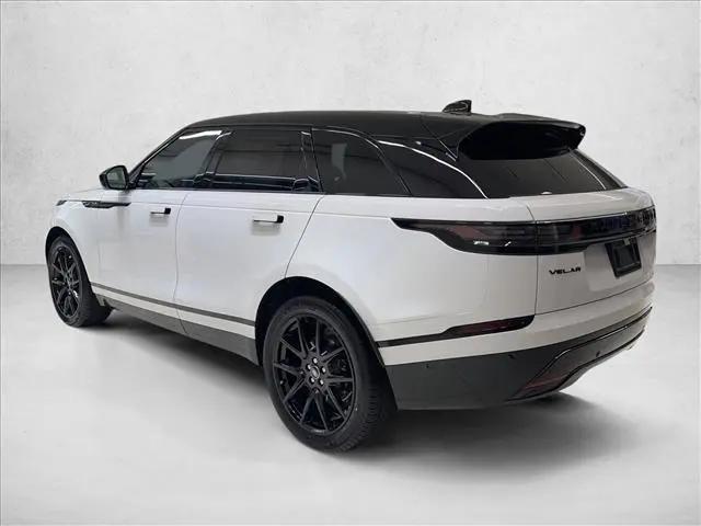 2026 Land Rover Range Rover Velar P400 Dynamic SE