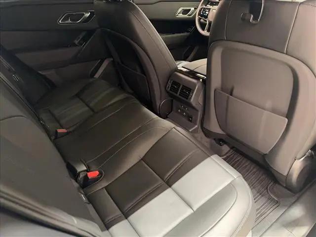 2026 Land Rover Range Rover Velar P400 Dynamic SE