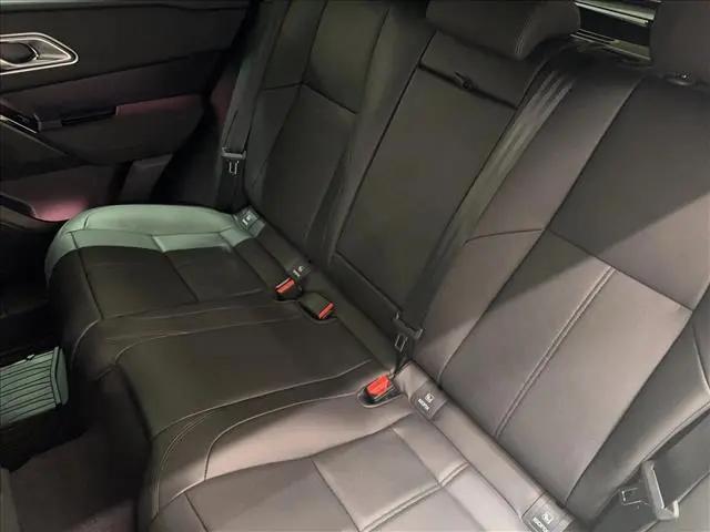 2026 Land Rover Range Rover Velar P400 Dynamic SE