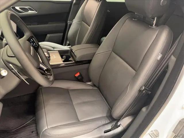 2026 Land Rover Range Rover Velar P400 Dynamic SE