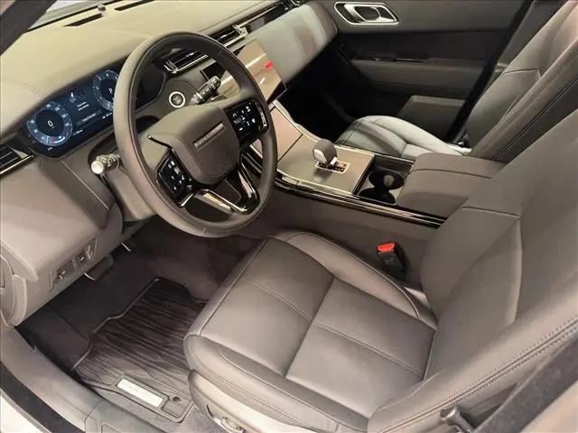 2026 Land Rover Range Rover Velar P400 Dynamic SE