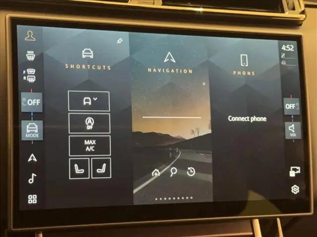 2026 Land Rover Range Rover Velar P400 Dynamic SE
