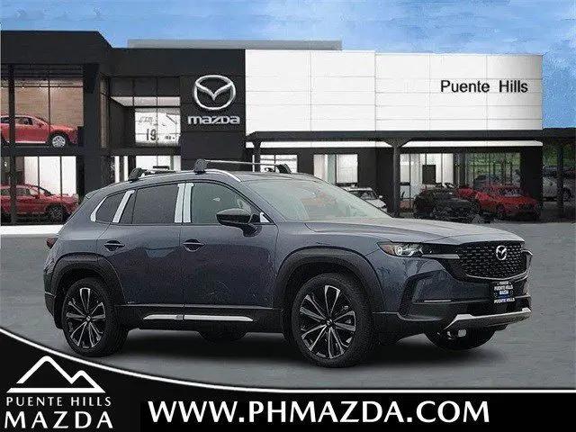 2025 Mazda CX-50 2.5 Turbo Premium Package for sale in City of Industry, CA