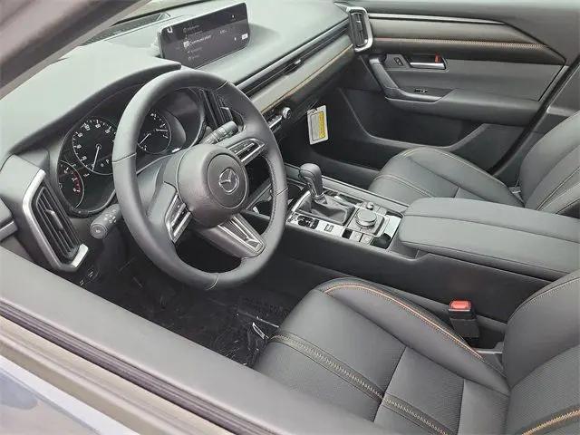 2025 Mazda CX-50 2.5 Turbo Premium Package