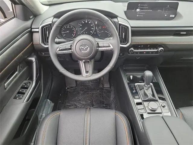 2025 Mazda CX-50 2.5 Turbo Premium Package