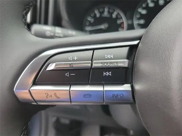 2025 Mazda CX-50 2.5 Turbo Premium Package