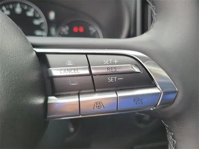 2025 Mazda CX-50 2.5 Turbo Premium Package