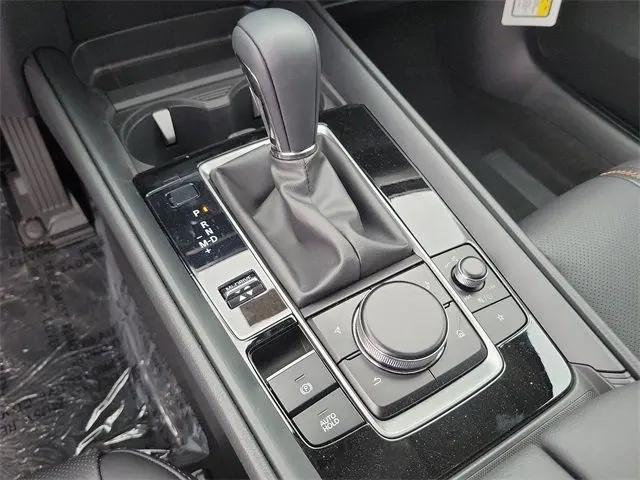 2025 Mazda CX-50 2.5 Turbo Premium Package
