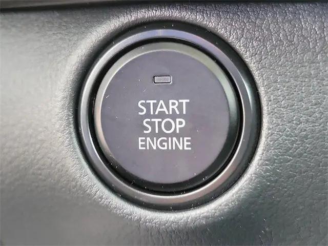 2025 Mazda CX-50 2.5 Turbo Premium Package