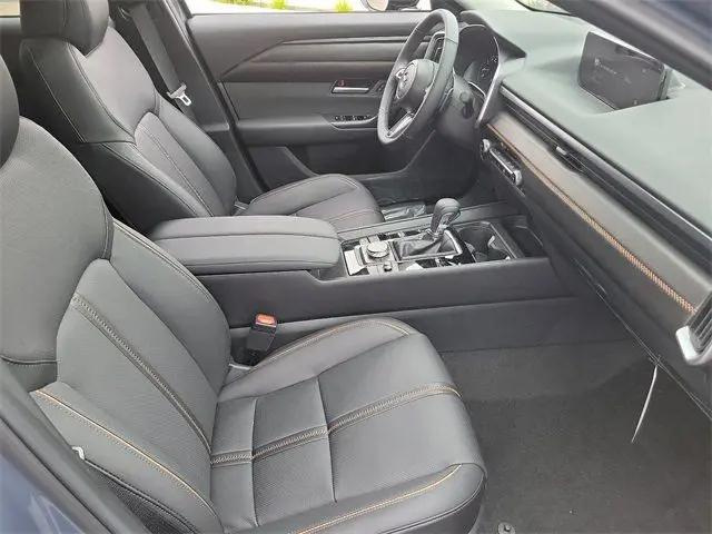 2025 Mazda CX-50 2.5 Turbo Premium Package