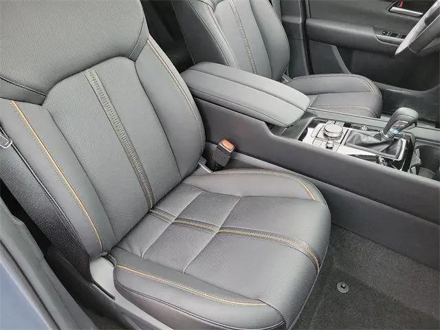 2025 Mazda CX-50 2.5 Turbo Premium Package