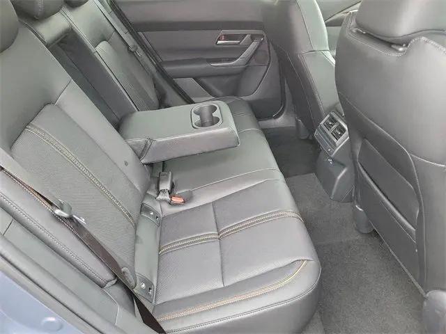 2025 Mazda CX-50 2.5 Turbo Premium Package
