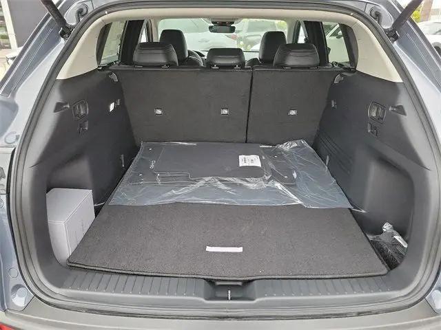 2025 Mazda CX-50 2.5 Turbo Premium Package