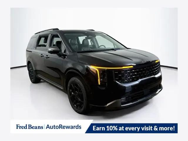 2025 Kia Carnival MPV SX for sale in Langhorne, PA