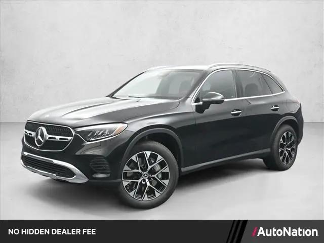2025 Mercedes-Benz GLC 350e 4MATIC for sale in Naperville, IL