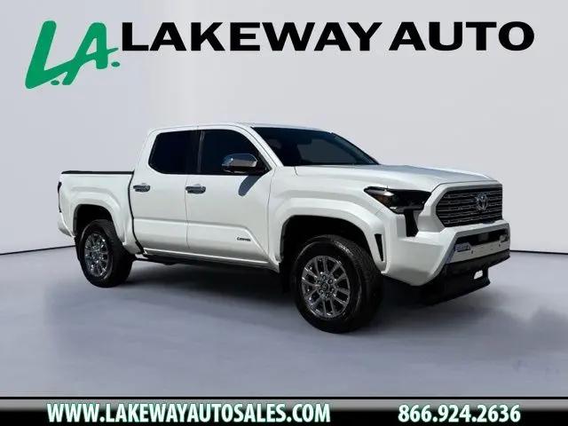 2025 Toyota Tacoma Limited for sale in Morristown, TN