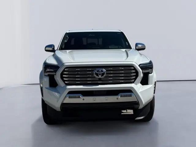 2025 Toyota Tacoma Limited