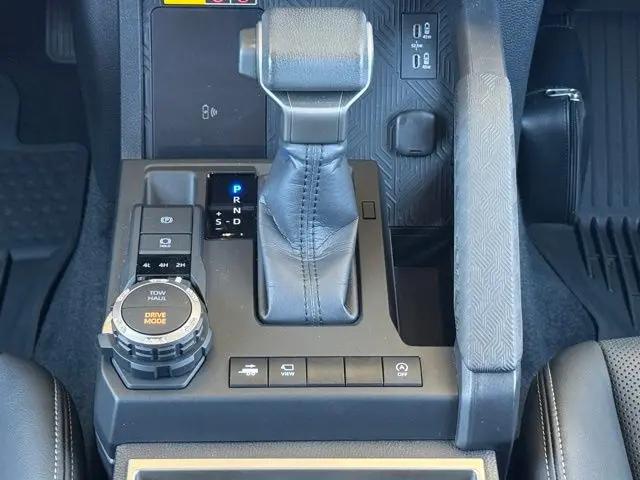 2025 Toyota Tacoma Limited