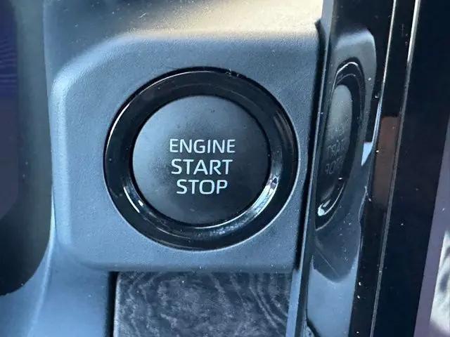 2025 Toyota Tacoma Limited