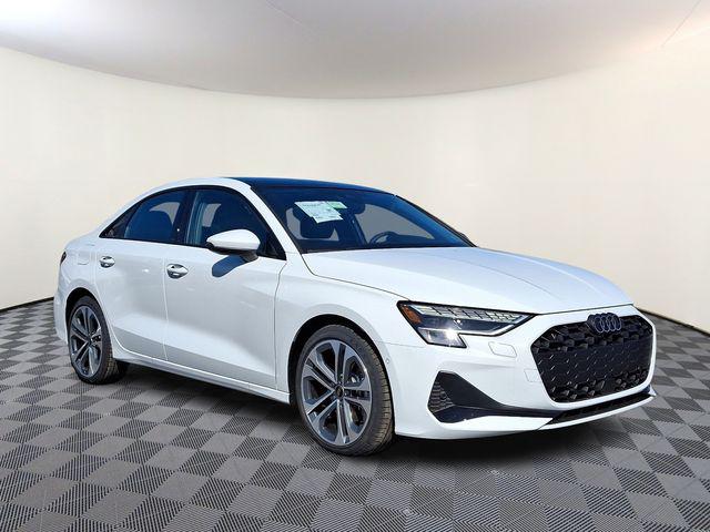 2025 Audi A3 Premium 40 TFSI quattro S tronic for sale in State College, PA